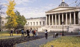 英国伦敦艺术大学(英国艺术类大学排名)