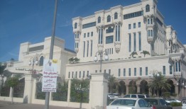 沙特国王科技大学(沙特国王科技大学留学费用)