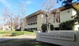 加州理工大学(美国加州理工大学)