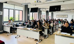 上海科技管理干部学院(上海科技管理干部学院王建平)